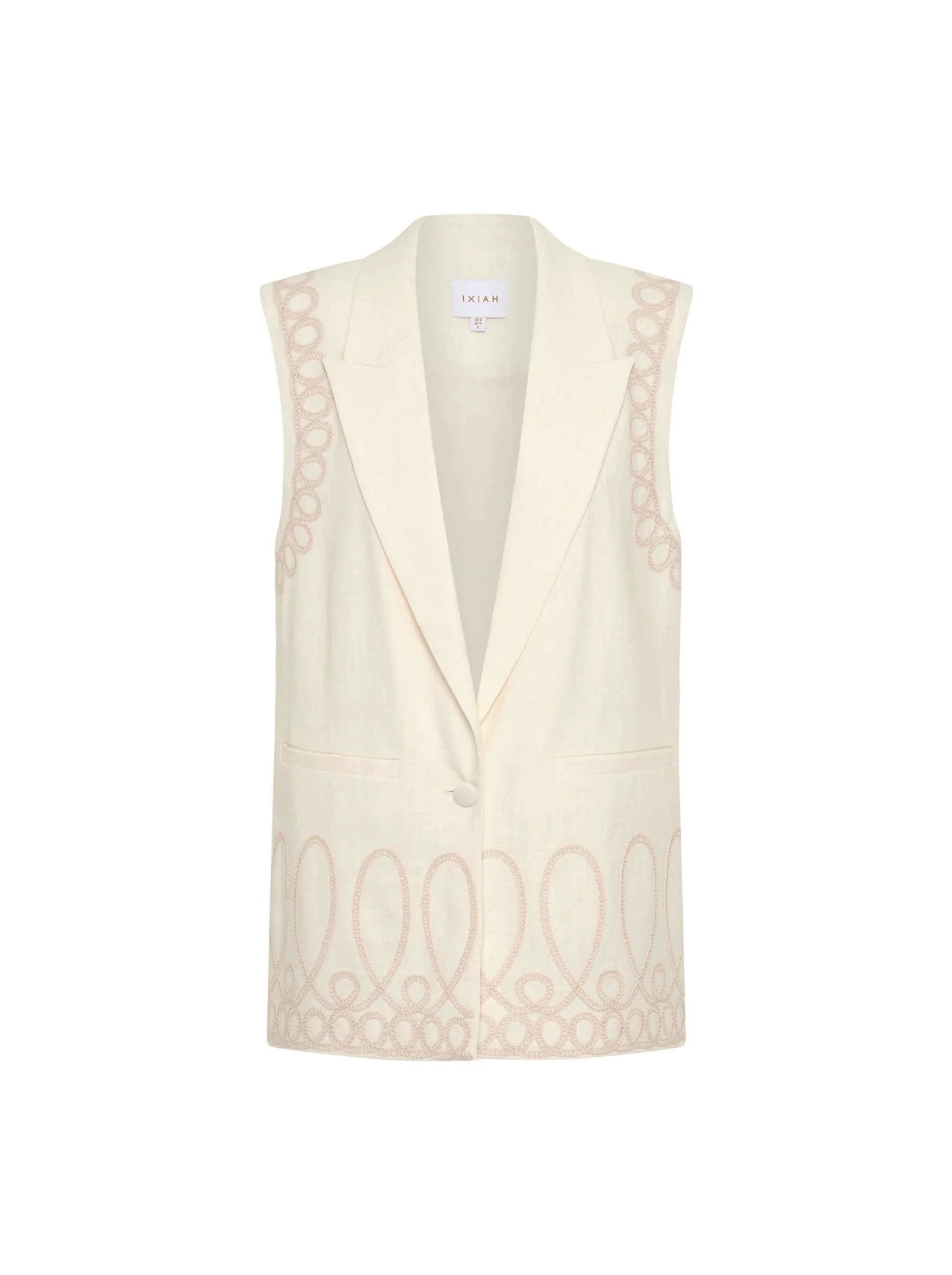 VEST